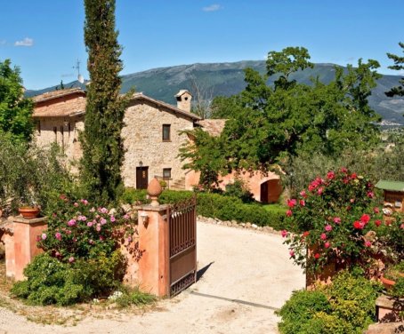 Foto Casa-rural La Tenuta Dei Ricordi - Perusa