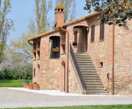 Agriturismo Cantina Morami - Castiglione Del Lago