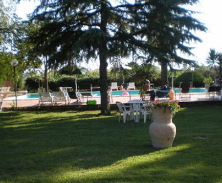 Agriturismo Pegaso - Pontinia