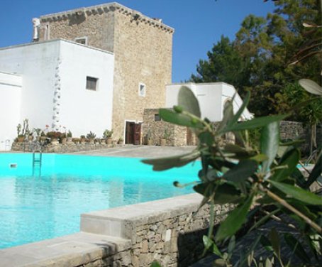 Torre Casciani - Puglia