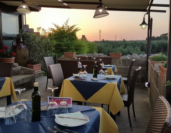 Restaurant 1