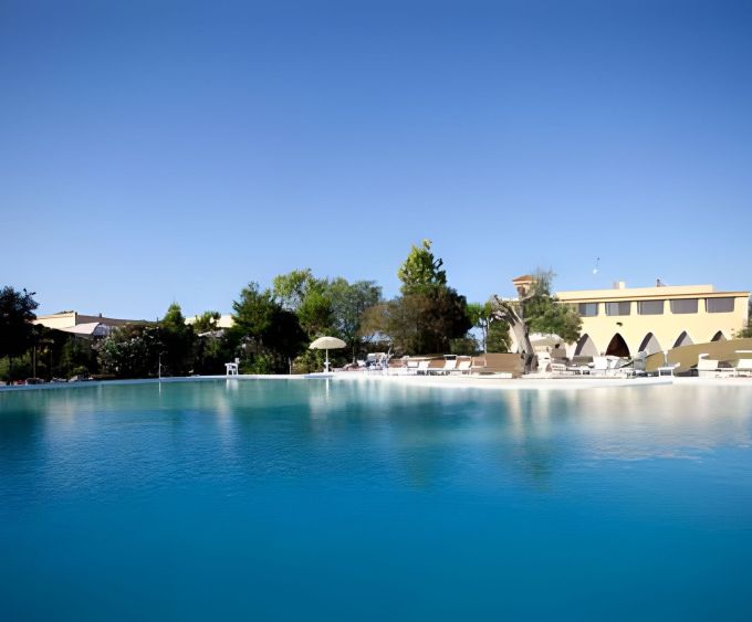 Restaurant Villa Conca Marco