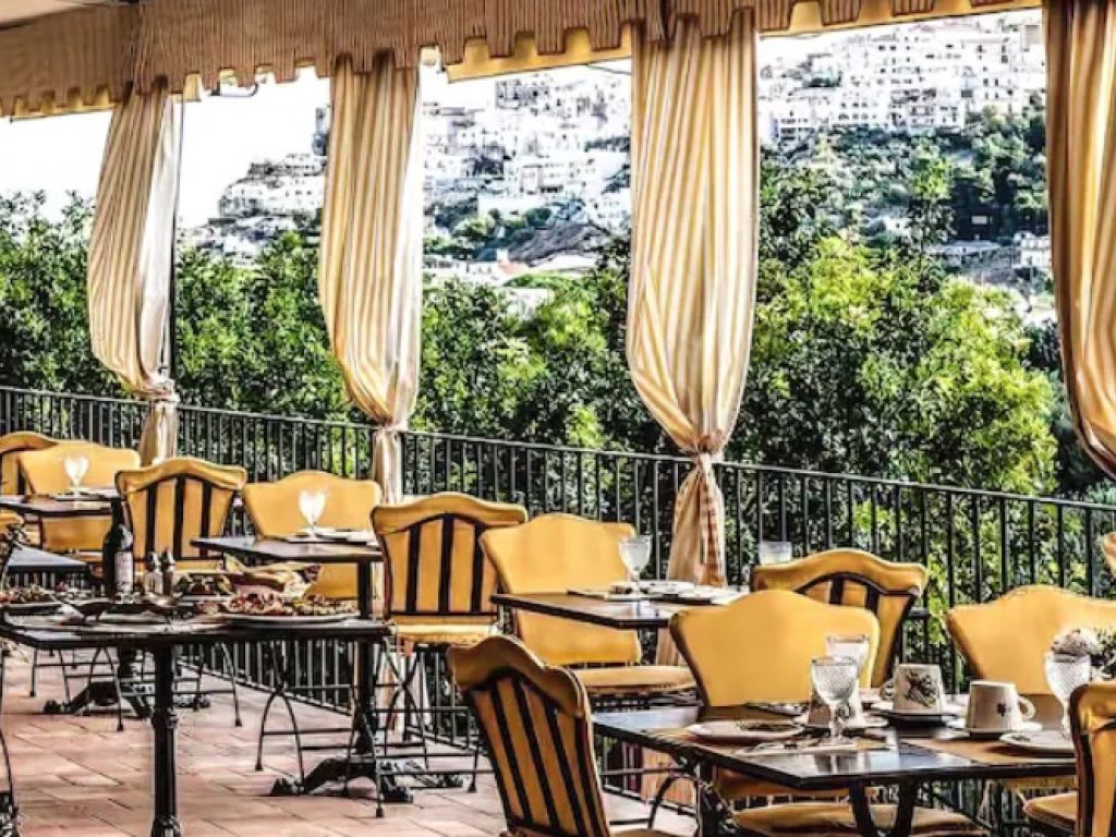 Fotos del restaurante1 La Chiusa Delle More 