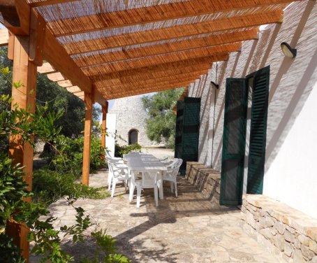 Foto Farm-house SpecchiaRussa - Lecce