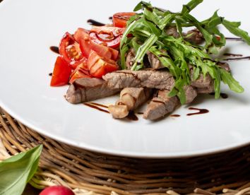 Ristorante Casina Dei Preti - Conversano (BA)