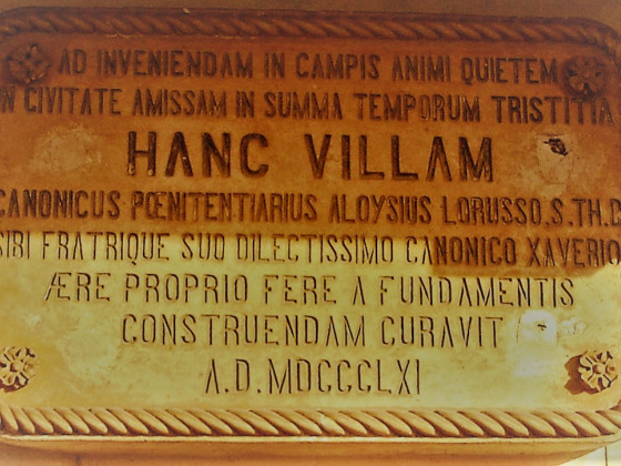 Casina dei Preti foto 20