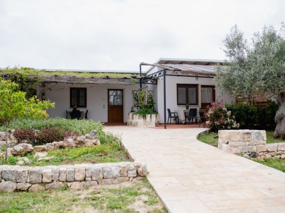 Casina Dei Preti - foto 16