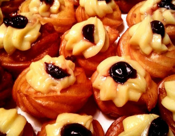 Restaurant 7 Casina Dei Preti