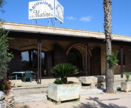 Foto Farm-house Matine  - Lecce