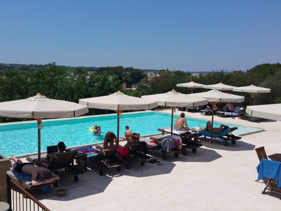 Antica Masseria Pescu - foto 11