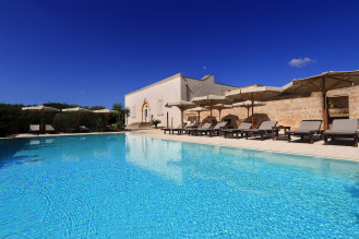 Antica Masseria Pescu