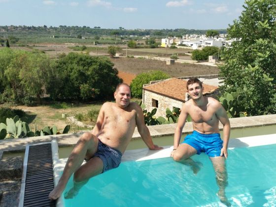 Antica Masseria Pescu - foto 18