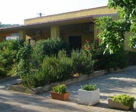 Casa-rural I Sapori Del Gargano - Vieste