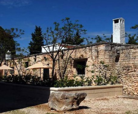 Masseria Tenuta Deserto 