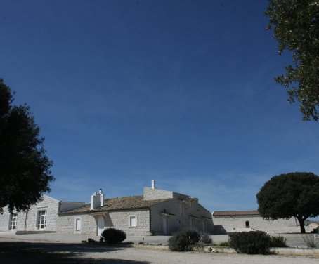 Agriturismo Masseria Torre Di Nebbia  - Corato