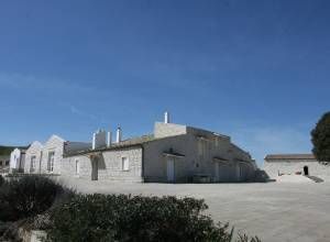 image4 Masseria Torre Di Nebbia 