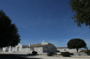 Masseria Torre Di Nebbia 