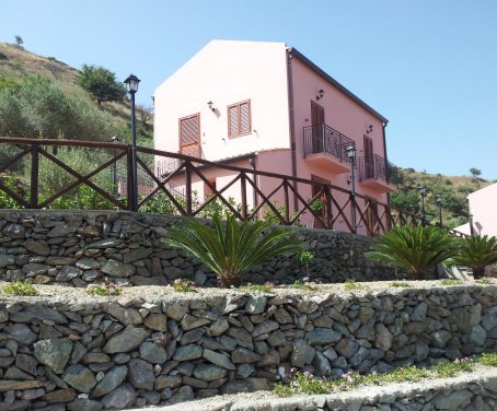 Casa-rural Bongiorno - Antillo