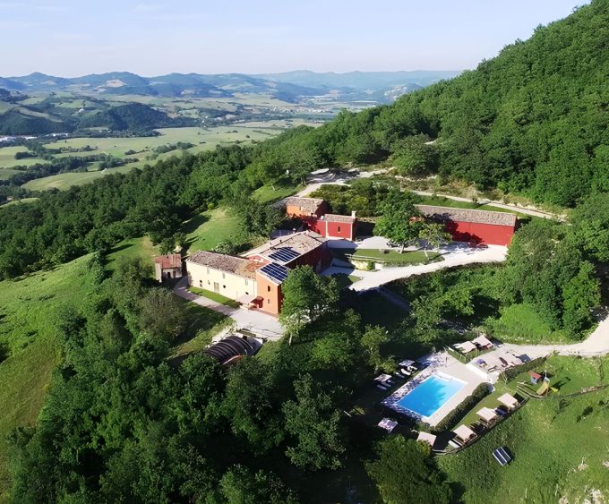Ristorante I Conti