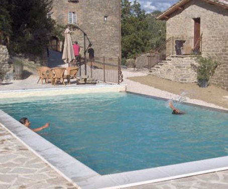 Agriturismo Ca’ Montioni - Mercatello Sul Metauro