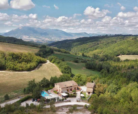 Country House Selvicolle - Castelraimondo