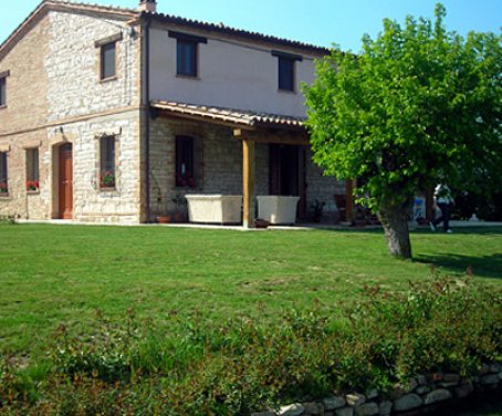 Foto Agriturismo Casale Ripalta - Ancona