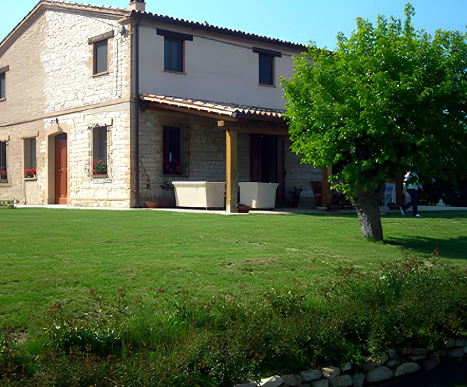 Ristorante Casale Ripalta