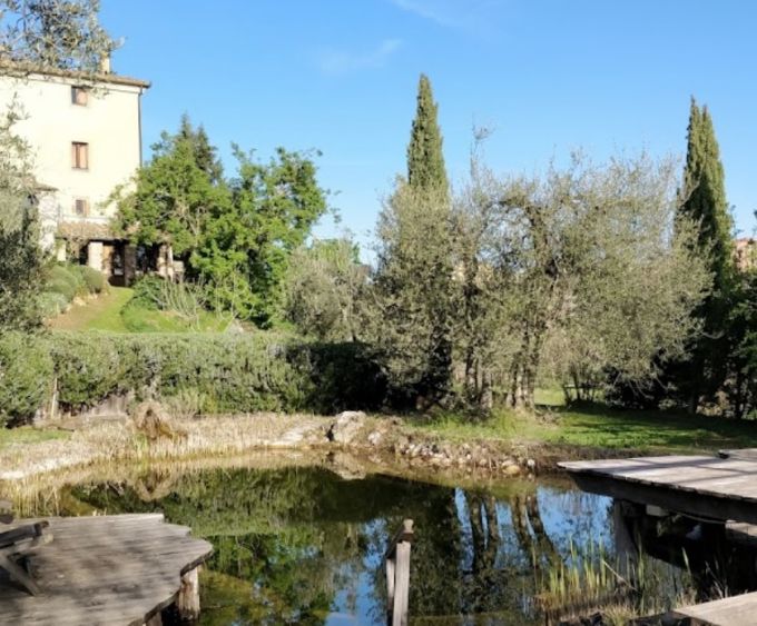 Restaurant San Martino