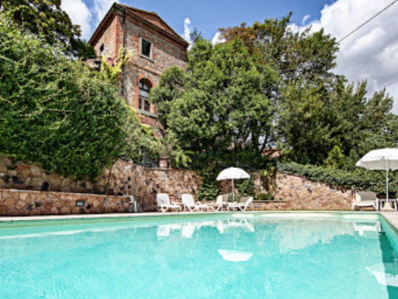 Fonte del Castagno foto 4