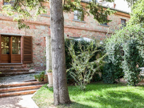 Fonte del Castagno foto 5