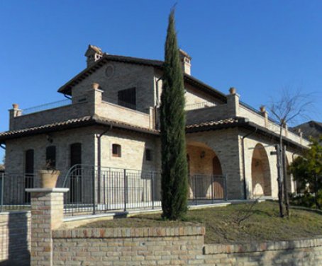 Casa-rural Alla Solagna - Colli Del Tronto