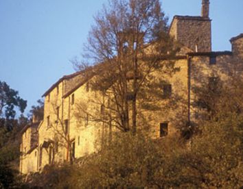 Relais Castello della Pieve - Marche