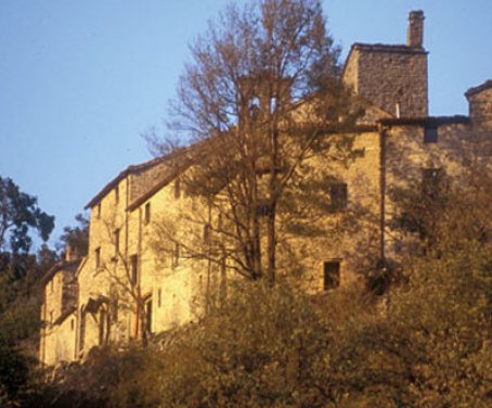 Relais Castello della Pieve - Marche