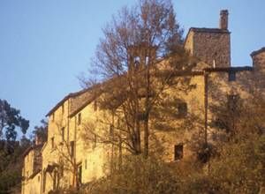 image8 Relais Castello Della Pieve