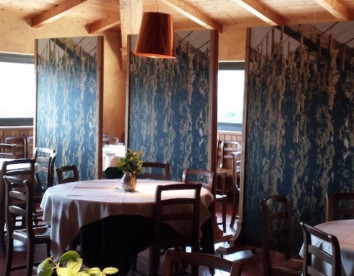 Ресторан 0 Villa Sabolini (ex Corte Di Valle)