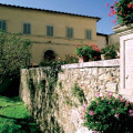 Villa Sabolini (ex Corte Di Valle)