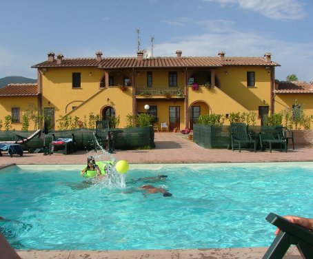 Foto Agriturismo Il Chiassetto - Pisa