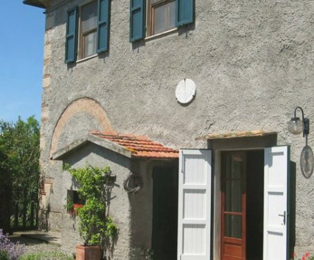 Casa-rural Bella Valle - Rosignano Marittimo