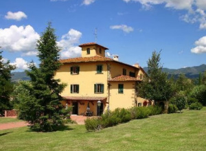 image1 Villa Il Cedro