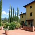 Villa Il Cedro