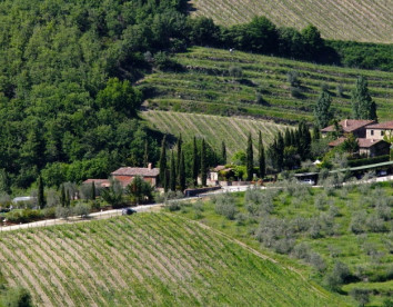 Borgo Casa al Vento