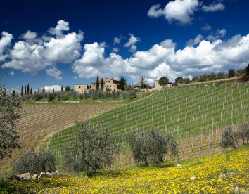 Borgo Casa al Vento