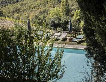 Borgo Casa al Vento
