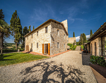 castello di tornano