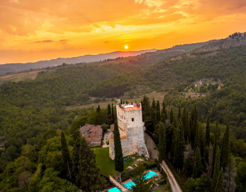 castello di tornano