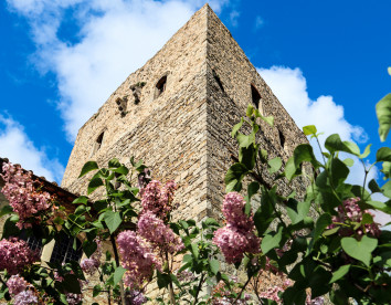 castello di tornano