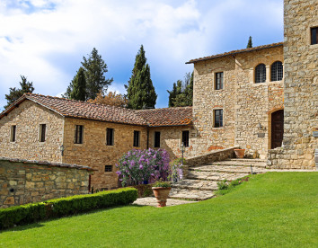 castello di tornano