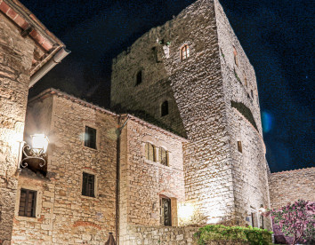 castello di tornano