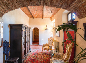 image2 Castello Di Tornano