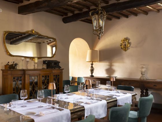 Castello Di Tornano - foto 6